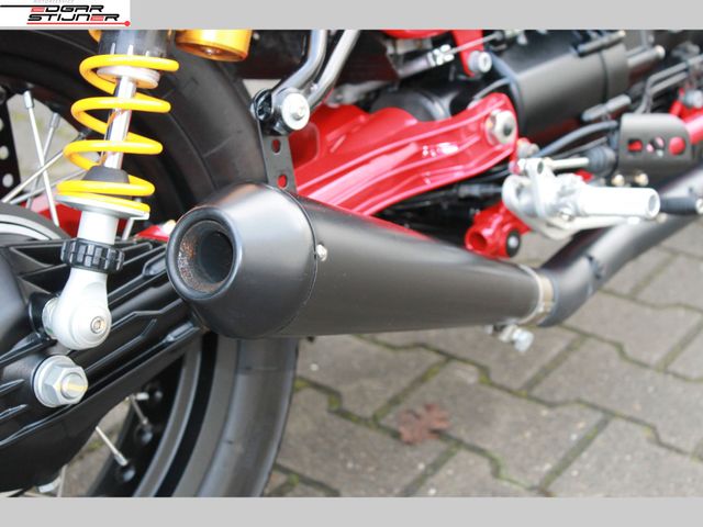 moto-guzzi - v-7-iii-racer