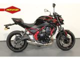 KAWASAKI Z650