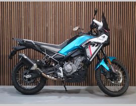 Cfmoto 450 MT 2026 occasion