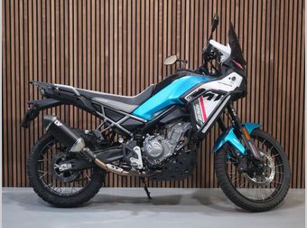 Cfmoto 450 MT 2026 occasion