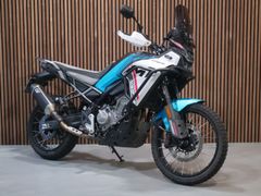 Cfmoto MT 450 Demo verkoop CF Moto MT 450! 2026 occasion – foto 2 van 11