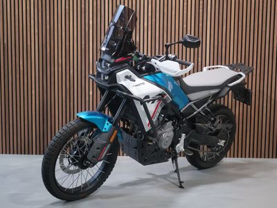 CFMOTO 450 MT – foto 4
