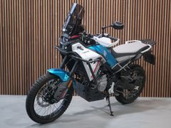 Cfmoto MT 450 Demo verkoop CF Moto MT 450! 2026 occasion – foto 4 van 11