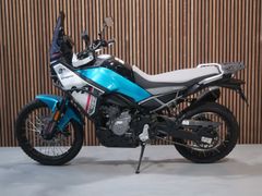 Cfmoto MT 450 Demo verkoop CF Moto MT 450! 2026 occasion – foto 5 van 11