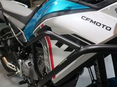 Cfmoto MT 450 Demo verkoop CF Moto MT 450! 2026 occasion – foto 8 van 11