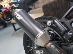 Cfmoto MT 450 Demo verkoop CF Moto MT 450! 2026 occasion – foto 10 van 11