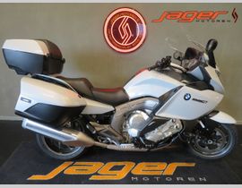 BMW K 1600 GT 2011 occasion