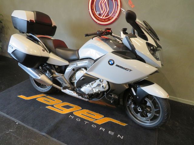 bmw - k-1600-gt