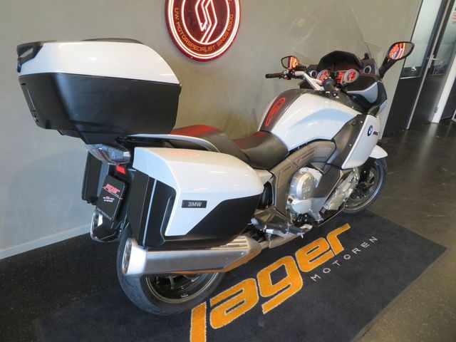 bmw - k-1600-gt