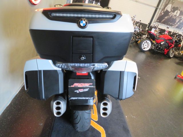 bmw - k-1600-gt