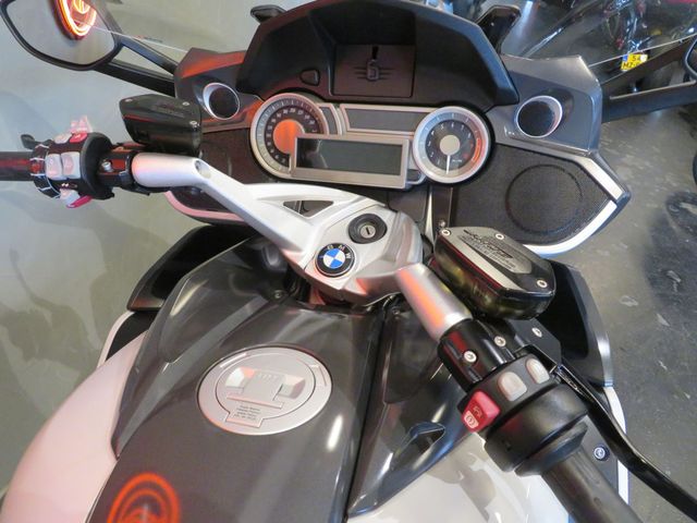 bmw - k-1600-gt