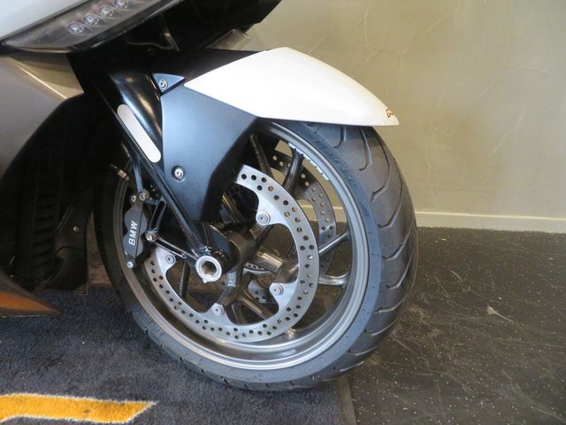 bmw - k-1600-gt