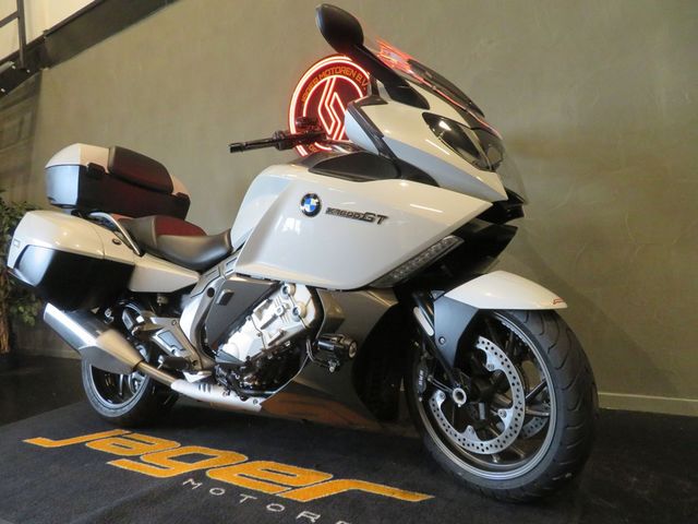 bmw - k-1600-gt