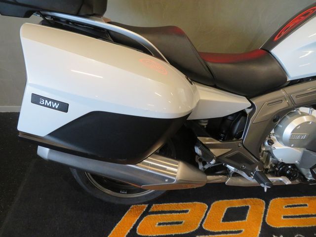 bmw - k-1600-gt