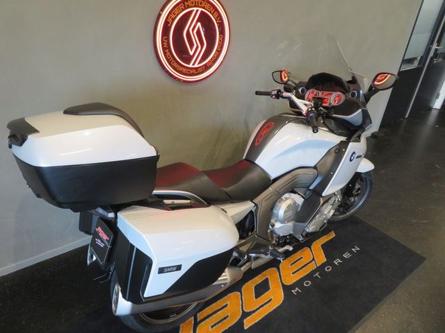 bmw - k-1600-gt