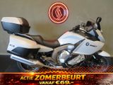 BMW K 1600 GT