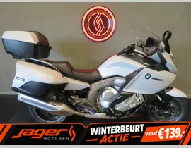BMW K 1600 GT 2011 occasion