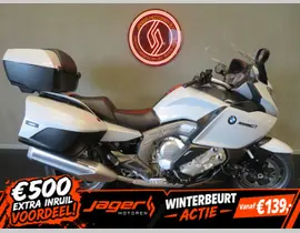 BMW K 1600 GT 2011 occasion