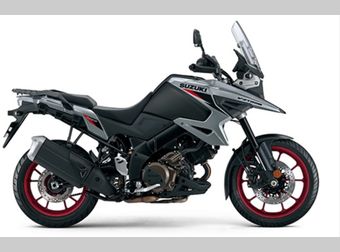 Suzuki V-Strom 1050 2026 nieuw
