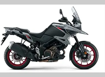 Suzuki V-Strom 1050 2026 nieuw