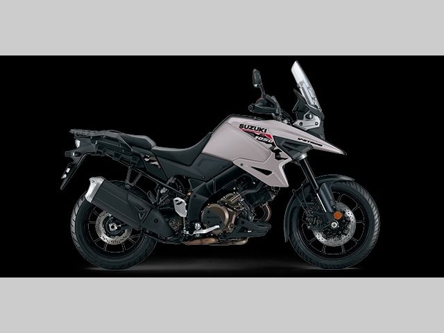 suzuki - v-strom-1050
