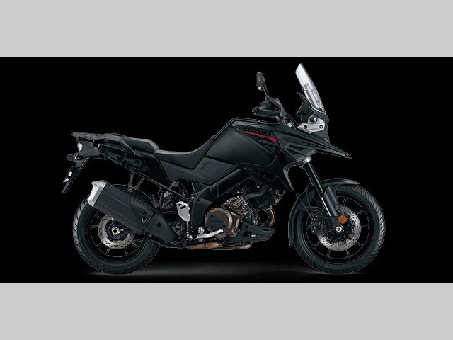 suzuki - v-strom-1050