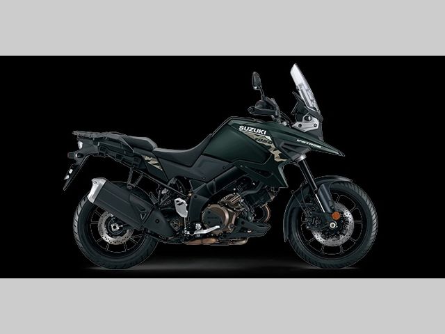 suzuki - v-strom-1050