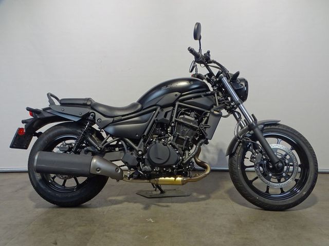 kawasaki - eliminator-500