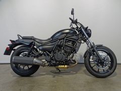 KAWASAKI ELIMINATOR 500