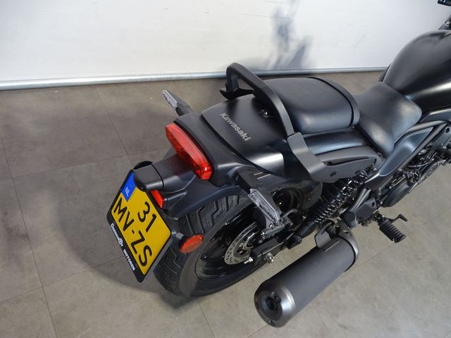 kawasaki - eliminator-500