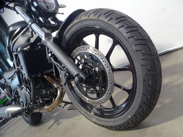 kawasaki - eliminator-500