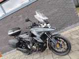 SUZUKI V-STROM 1050/A