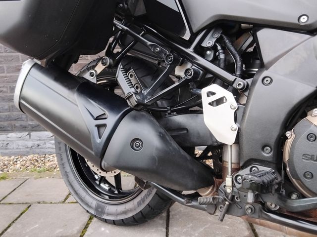 suzuki - v-strom-1050-a