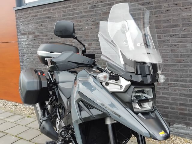 suzuki - v-strom-1050-a