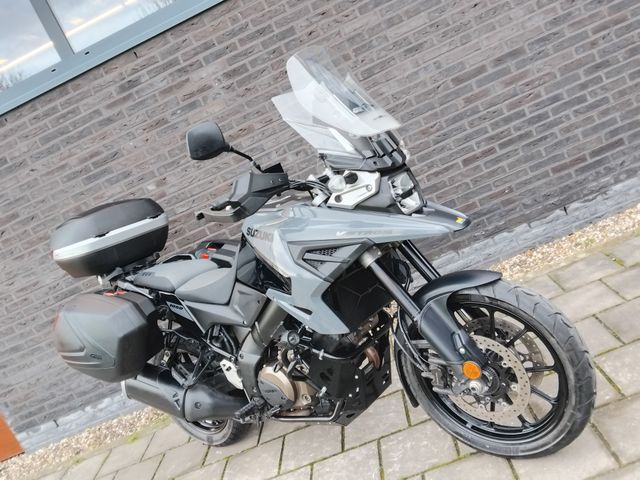 suzuki - v-strom-1050-a