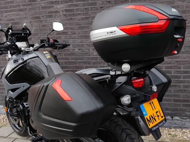 suzuki - v-strom-1050-a