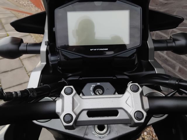 suzuki - v-strom-1050-a