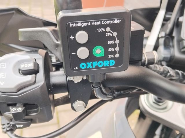 suzuki - v-strom-1050-a