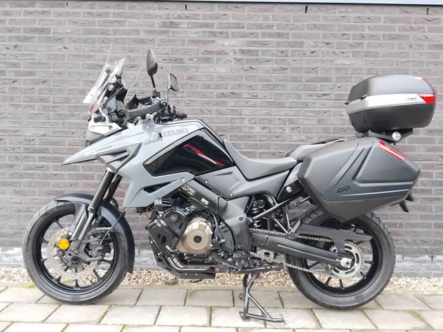 suzuki - v-strom-1050-a