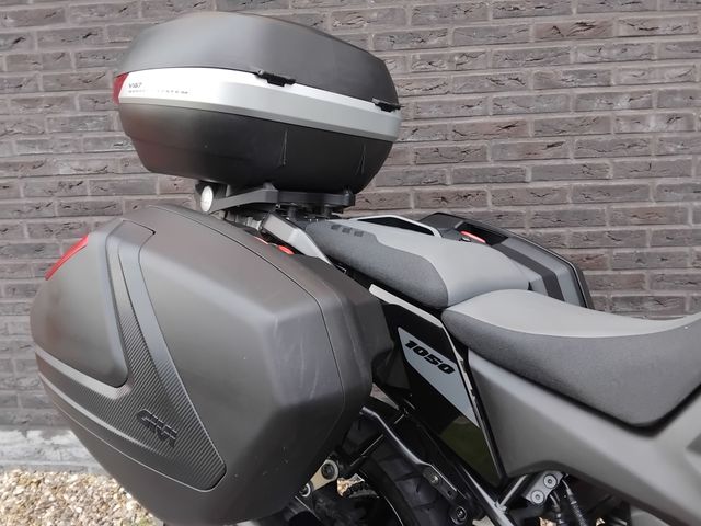 suzuki - v-strom-1050-a