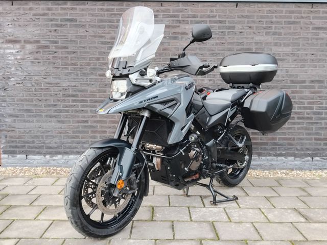 suzuki - v-strom-1050-a