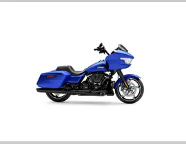 Harley-Davidson Road Glide 2026 nieuw