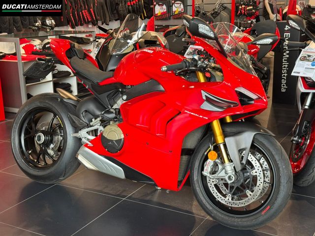 ducati - panigale-v4-s