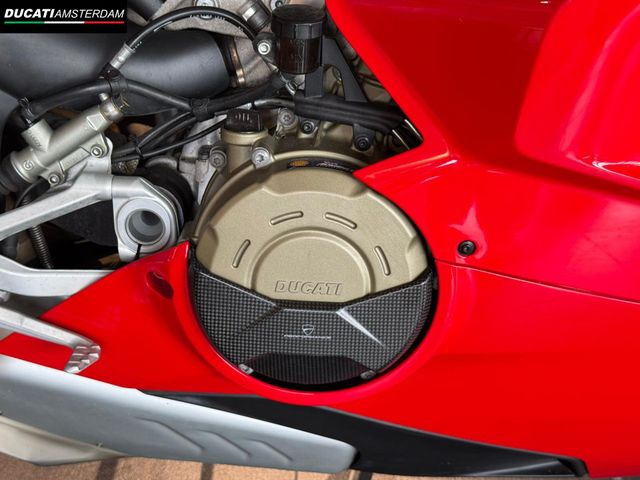 ducati - panigale-v4-s