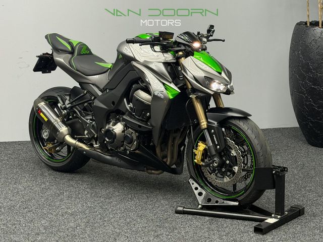 kawasaki - z1000-abs