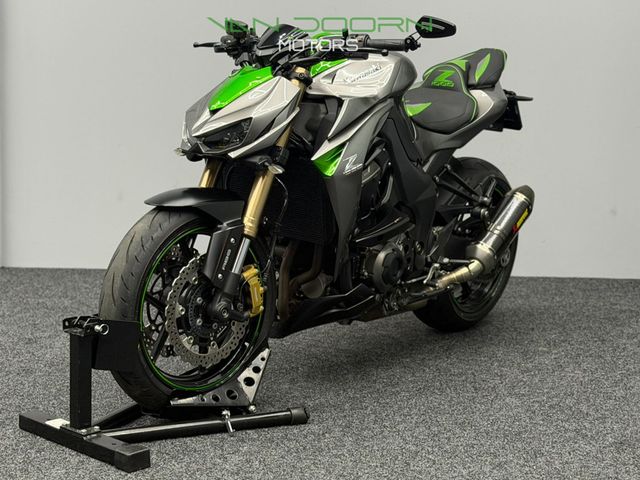 kawasaki - z1000-abs