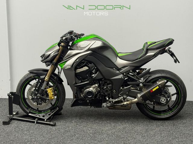 kawasaki - z1000-abs