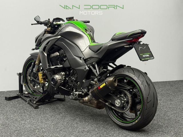 kawasaki - z1000-abs