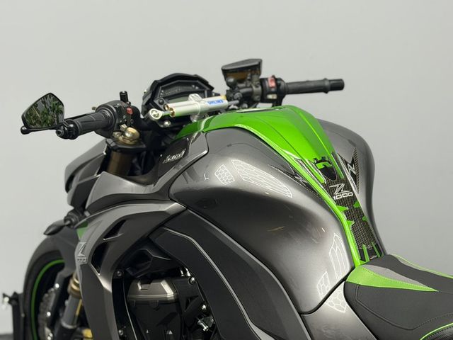 kawasaki - z1000-abs