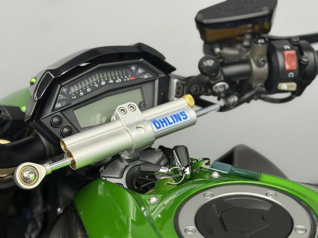 kawasaki - z1000-abs